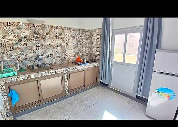 Abrid Apartment