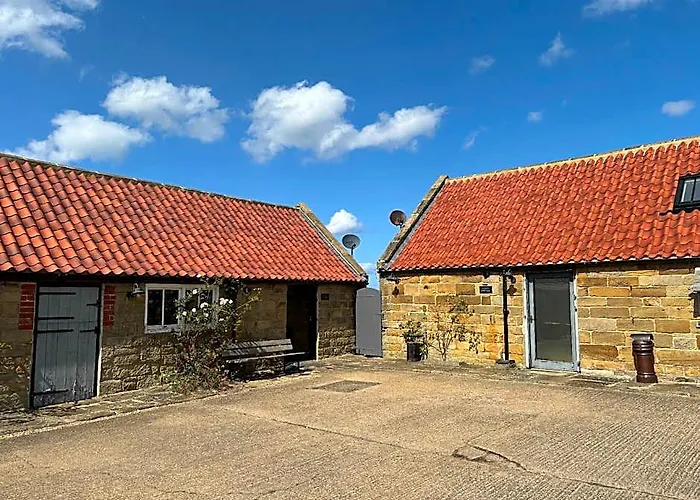 Dale View Cottages