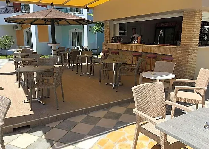 Maistrali Hotel Zante