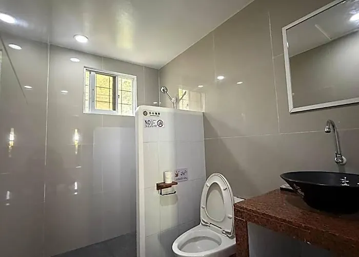 Belle Homes Villa Pool