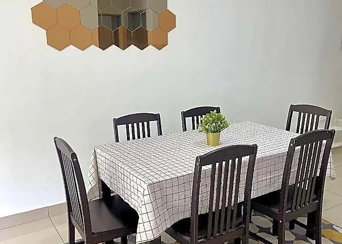 Ella Residence Homestay