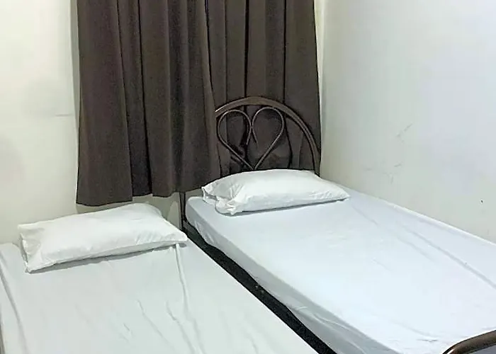 Ella Residence Homestay