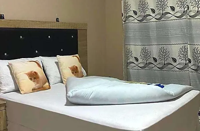 Savannah Guesthouse Mafikeng