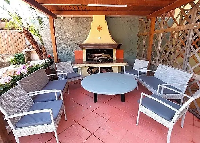 Stella Di Mare Casa Vacanze B&B