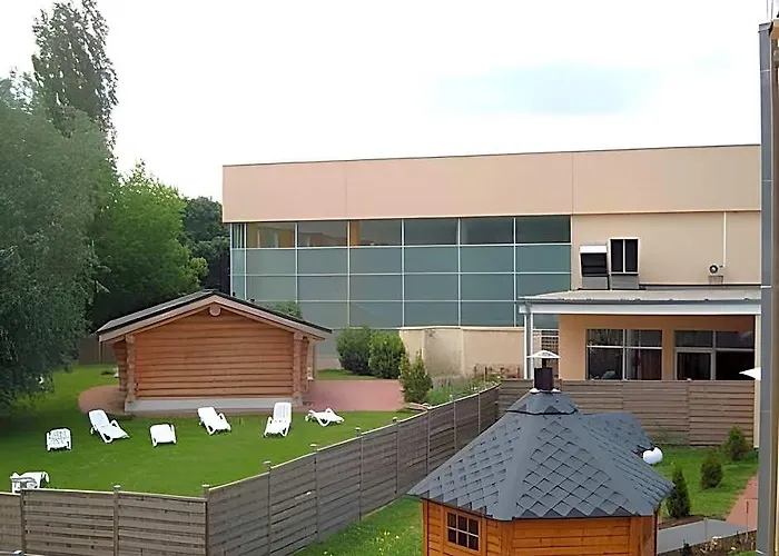 Park-Hotel Leimen