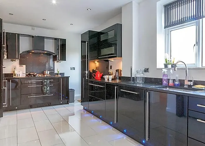 Elmsleigh Road Manchester