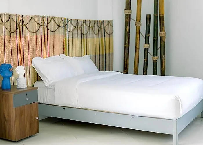 8 Plus Beach Resort