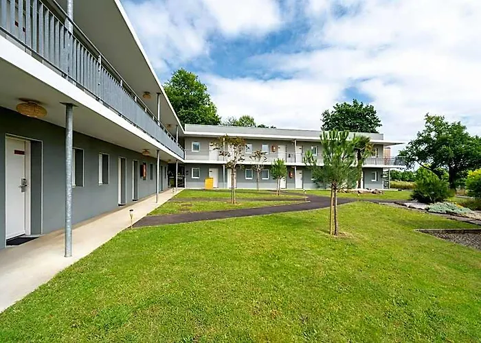 Sure Hotel By Best Western Mont-De-Marsan
