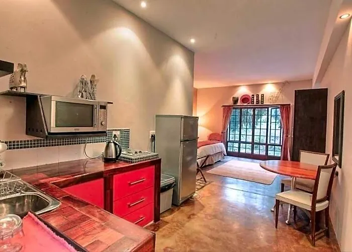Bramasole Boutique Hotel