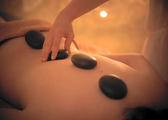 Suites Of The Gods Cave Spa Hotel
