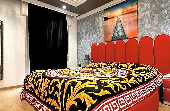 La Rosa Dei Venti B&B