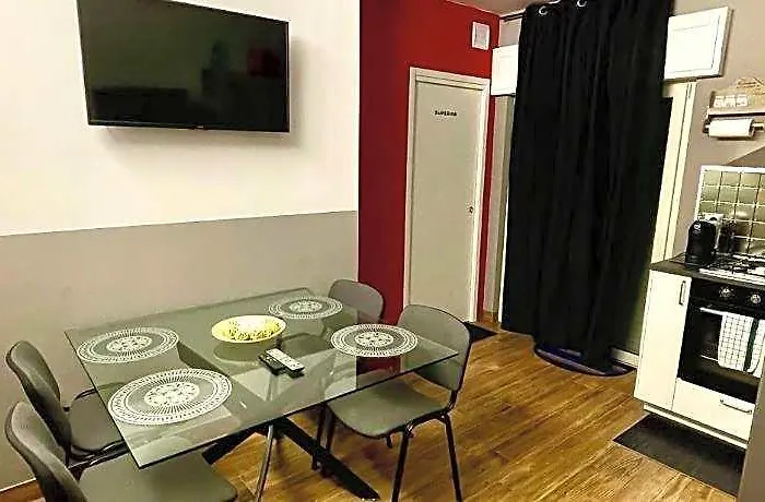 La Rosa Dei Venti B&B