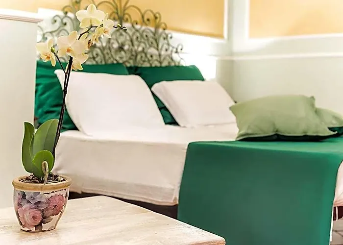 Hotel Relais Pian Delle Starze
