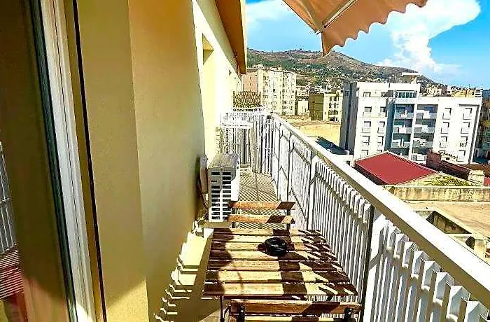 La Rosa Dei Venti B&B