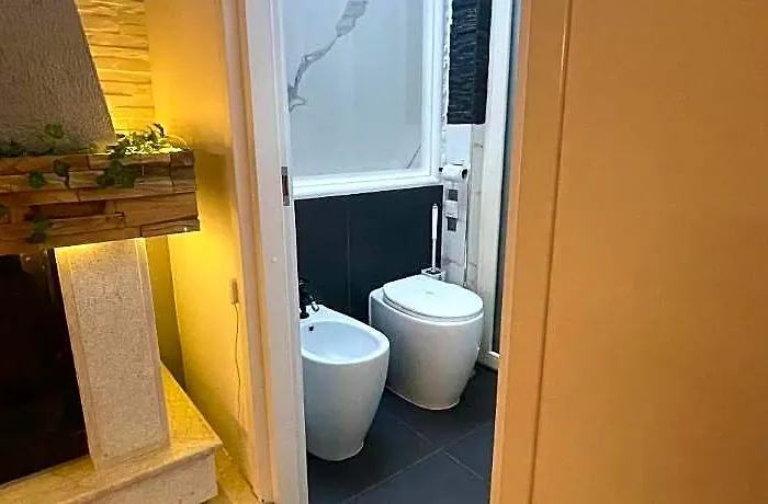 La Rosa Dei Venti B&B