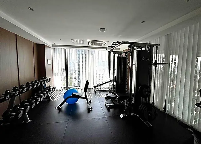 Landison Hotel Penang