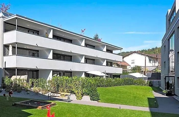 Relaxed Urban Living - Aparthotel & Boardinghouse