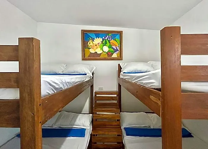 Santiago Private Resort