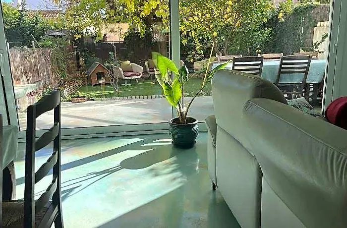 Lemon Tree Guest House