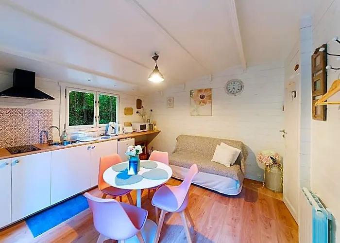 Le Cottage De St Aubierge