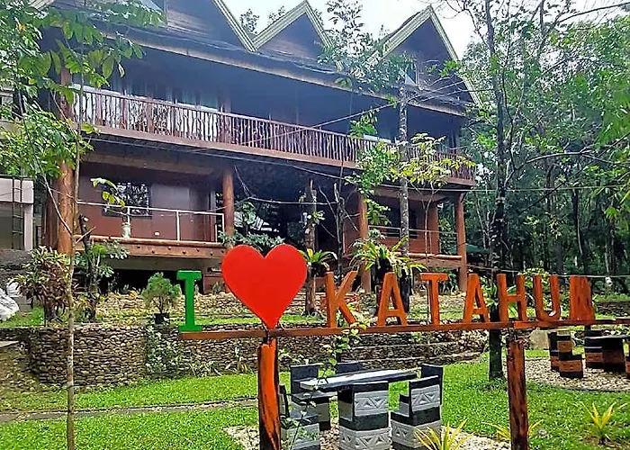 Katahum Resort