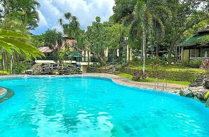 Casa San Pablo B & B