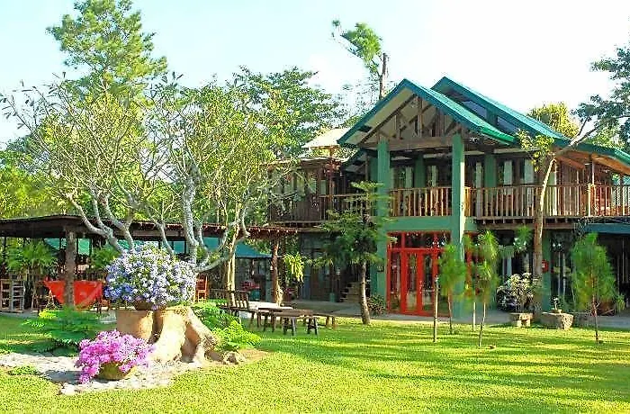 Casa San Pablo B & B