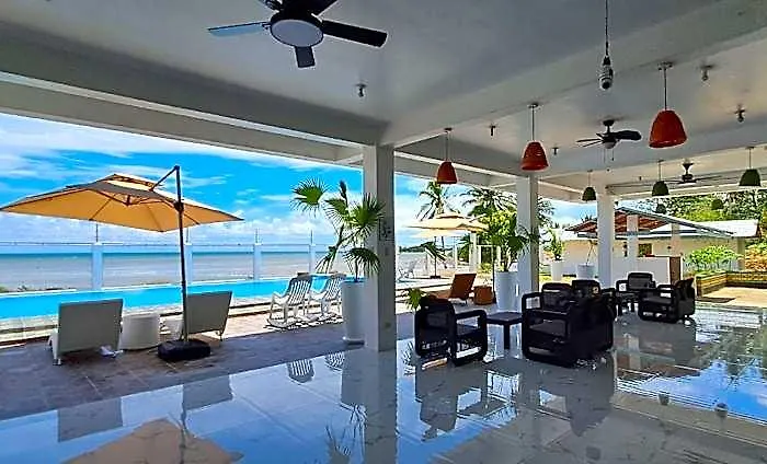 Chilly Beach Resort