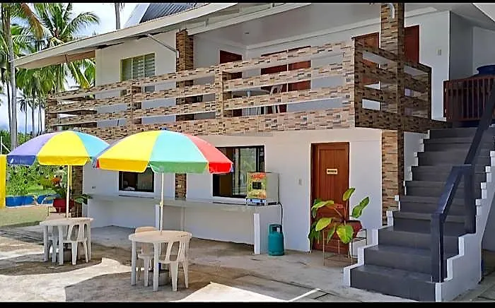 Chilly Beach Resort