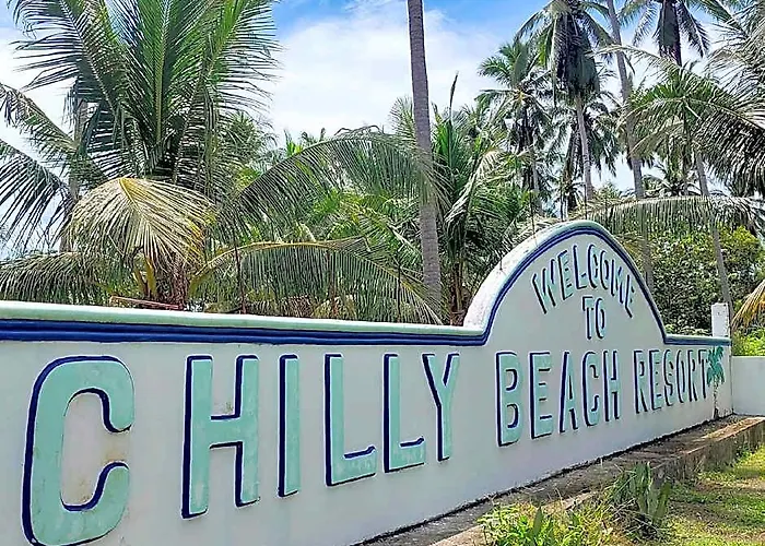 Chilly Beach Resort