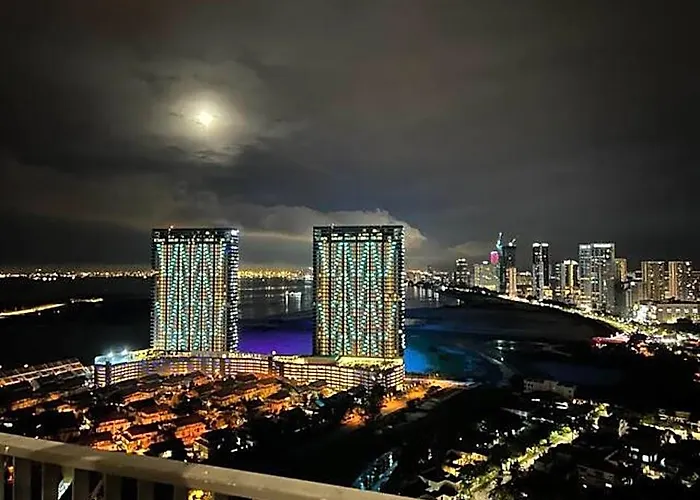 The Landmark