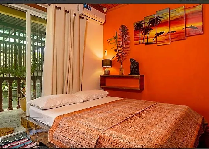 Effies Mountain View Villa Gecko Villa