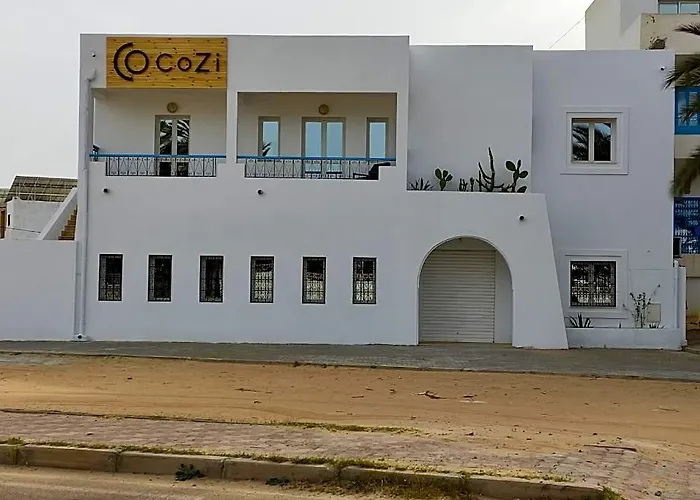 Cozi Coliving