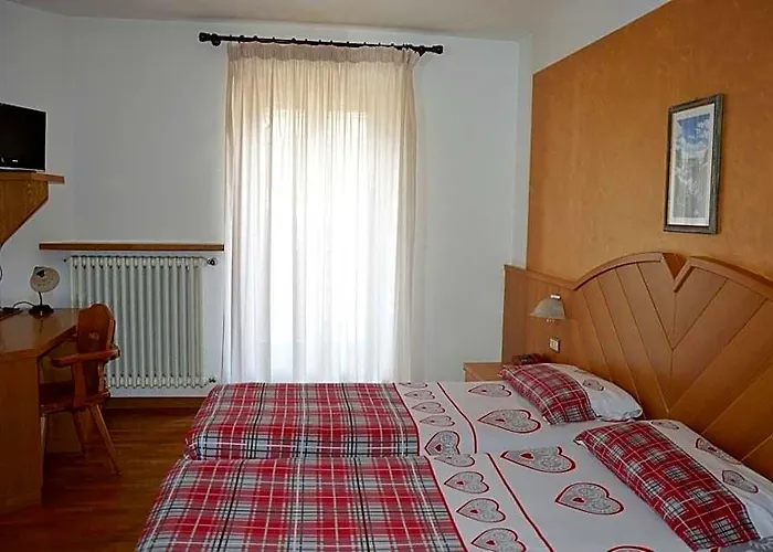 Hotel Dolomiti Pinzolo