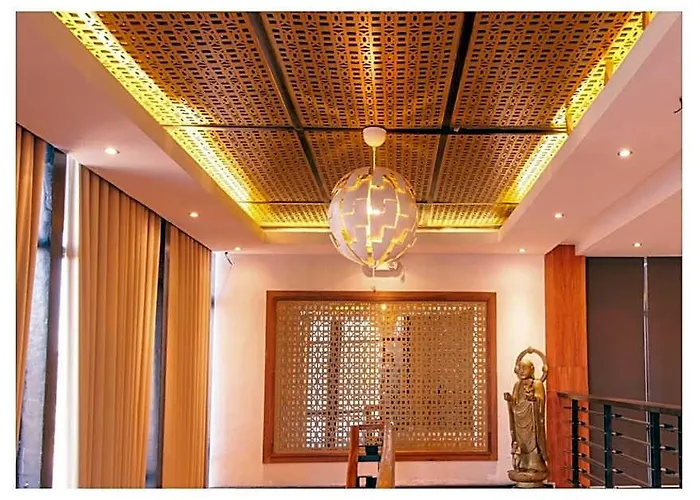 Capital O 897 Takara Hotel And Events Place