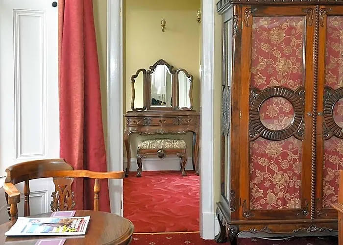 Blarcreen House