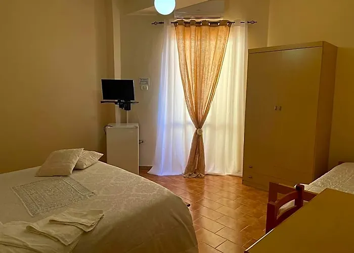 Hotel Park Jonio