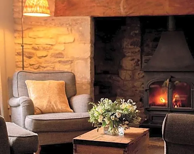 Casina Cottage