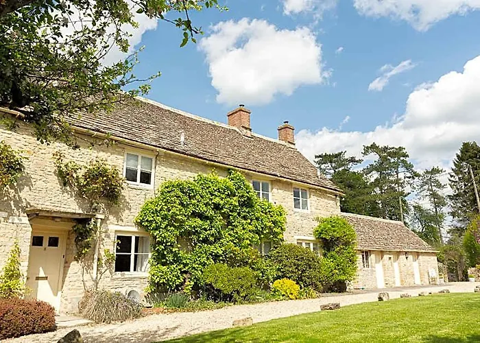 Casina Cottage