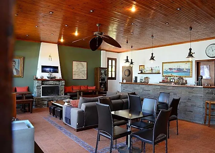 Cleopatra Hotel Horefto