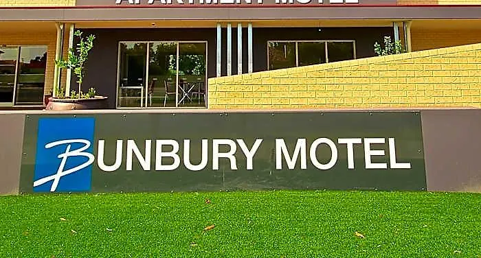 Bunbury Motel