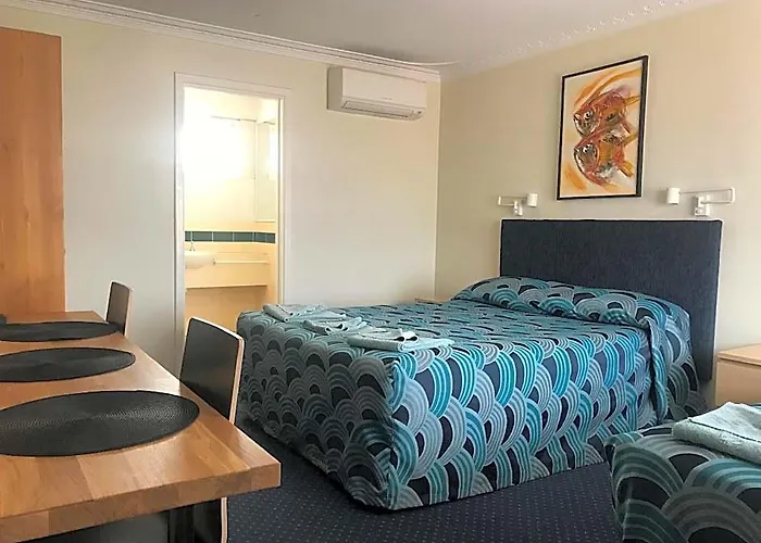 Bunbury Motel