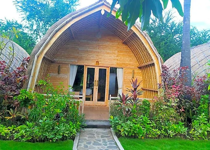 Kinaara Resort