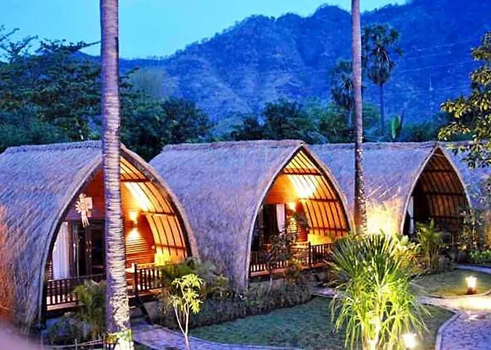 Kinaara Resort
