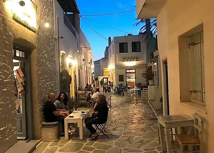Hotel Messaria