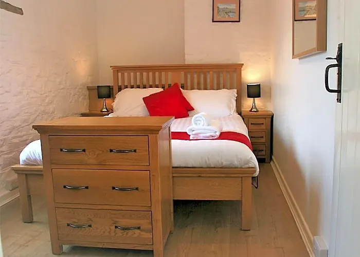 Glebe House Cottages