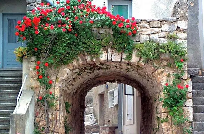Apartmani Matteo