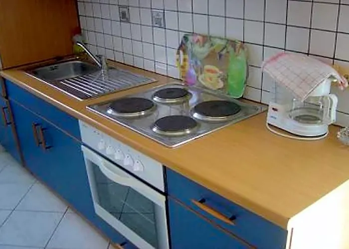 Apartmani Matteo