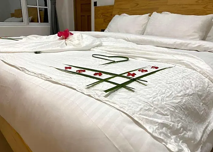 Dhonveli Inn, Bandidhoo