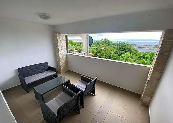 Apartmani Matteo